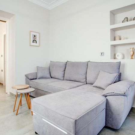Mytilíni Kate House Mjt 아파트 외부 사진