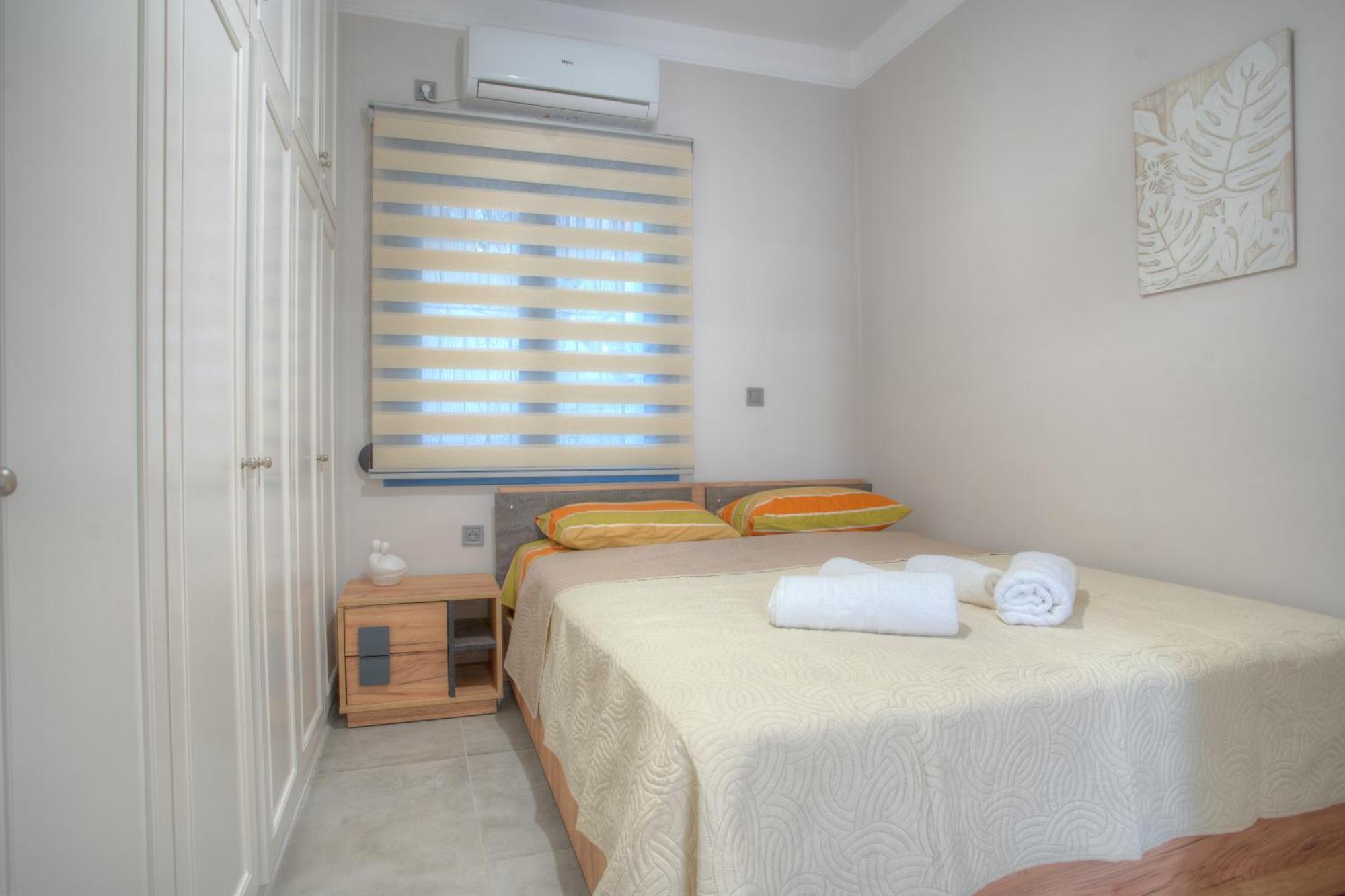 Mytilíni Kate House Mjt 아파트 외부 사진